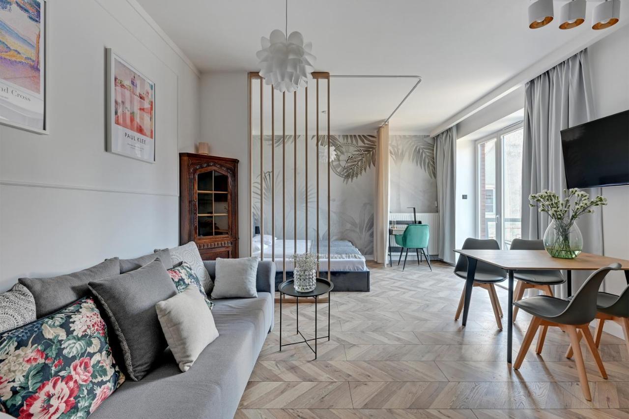Old Town By Welcome Apartment *