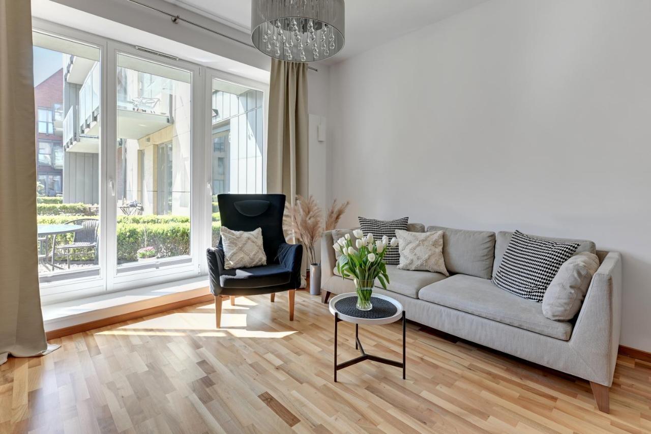 Old Town By Welcome Apartment *