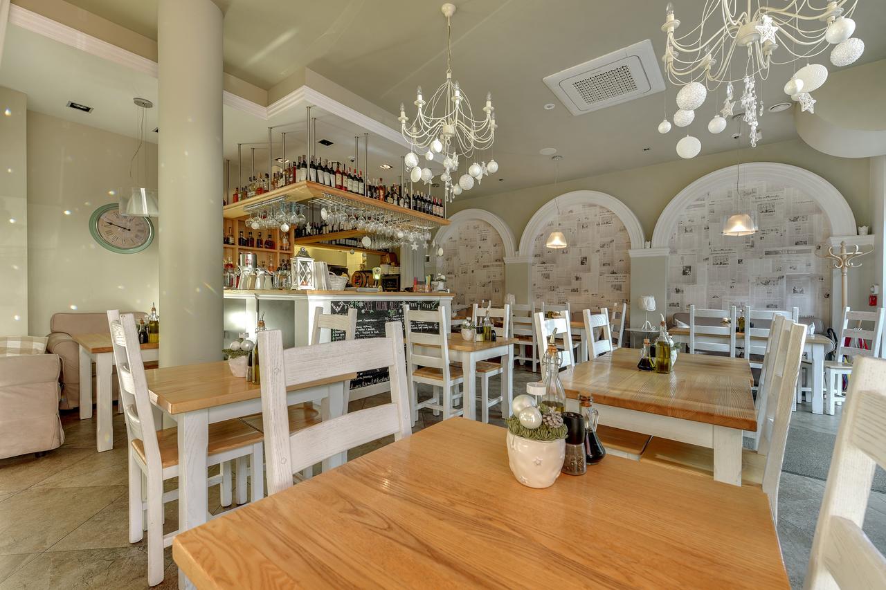 Old Town By Welcome Apartment *