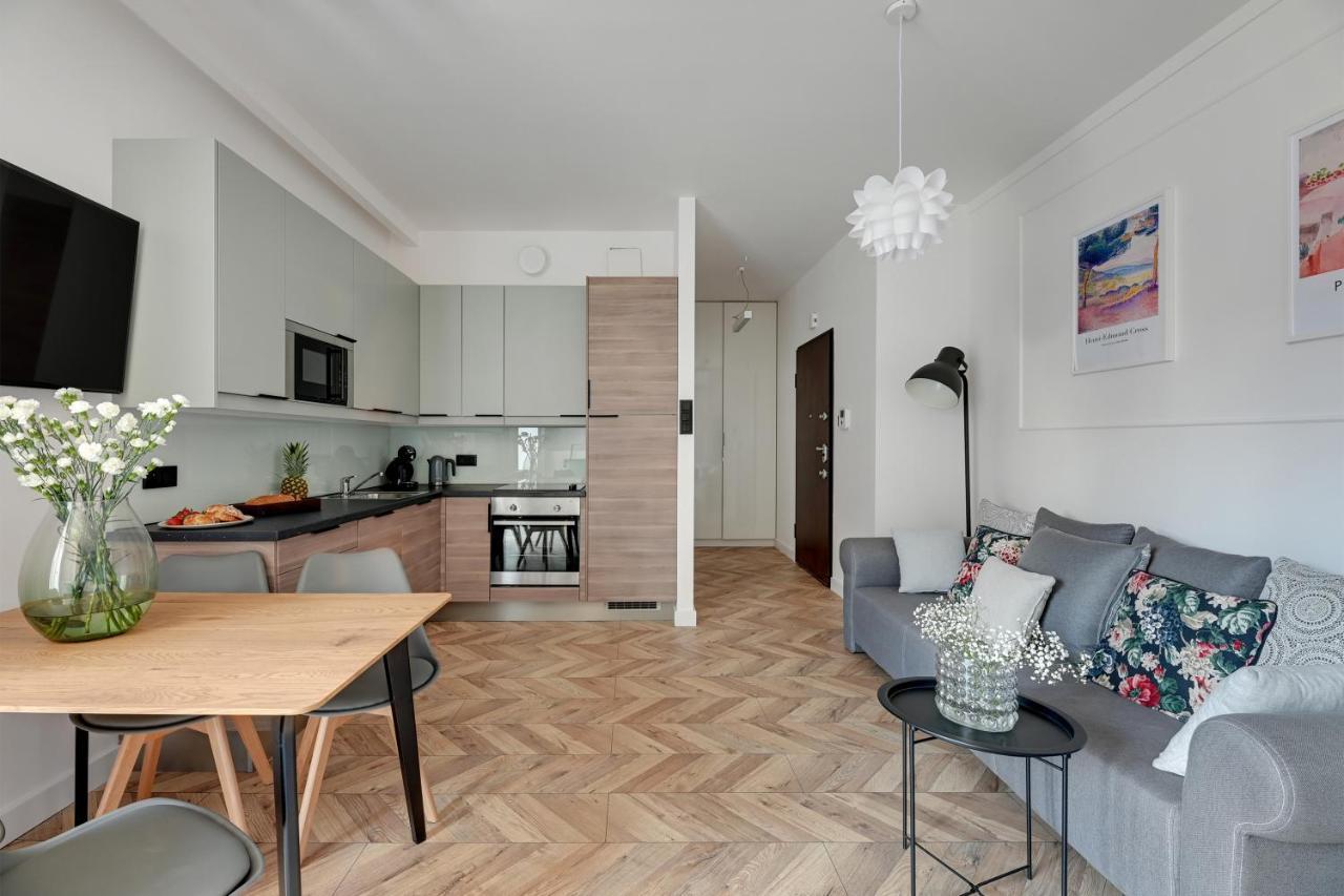 Old Town By Welcome Apartment Apartment