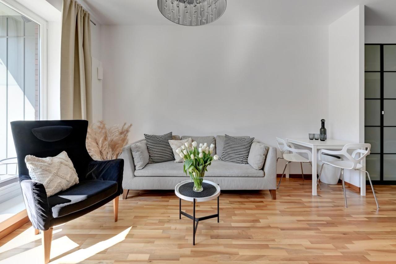 Old Town By Welcome Apartment Apartment